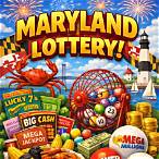 the maryland lottery